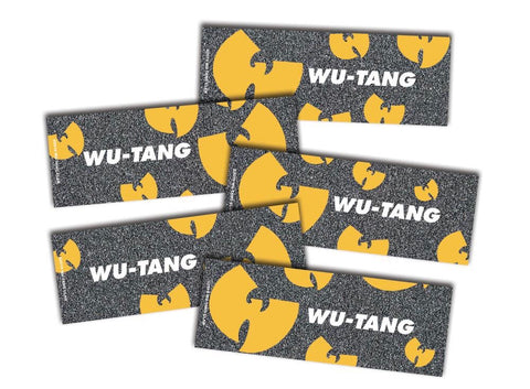 Wu-Tang Grip Strips