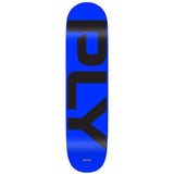 Ply Deck Blue 8.625