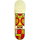 N.A.D.O. Deck
