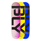 Ply Deck Yellow