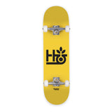 Pod Complete Skateboard (Yellow) 7.5