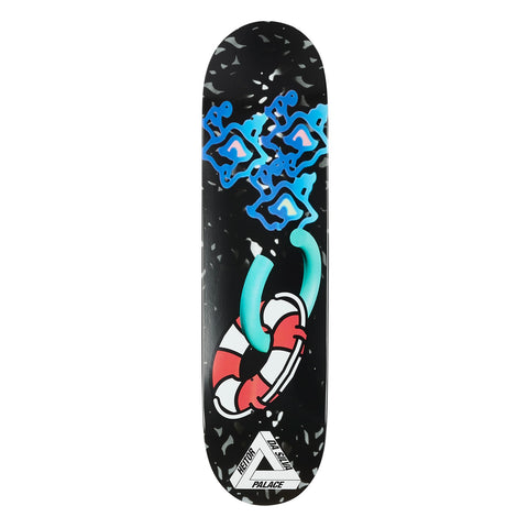 S29 Heitor Pro Deck - 8.375