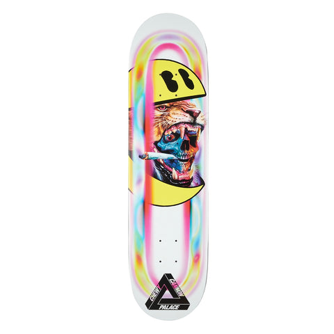 S29 Chewy Pro Deck - 8.375