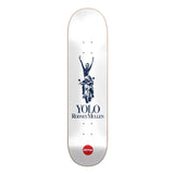 Runway (Mullen) R7 Deck