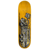 Curbside Service (Grant Taylor) Deck