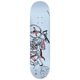 Racer K (Sandoval) Deck 8.6