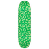 Flowers Team Deck (Green) 8.38