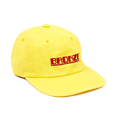 Plate Cap (Yellow)