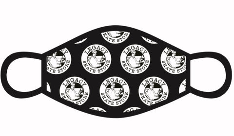 Boyz n da Hood Face Mask