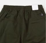 Surf Pants (Dark Olive)