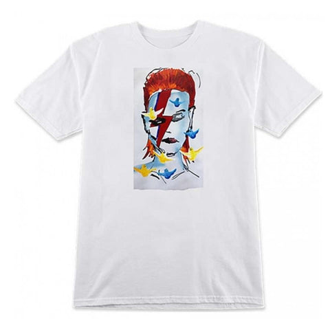 Gonz Bowie Tee