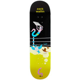 Wallin Big Dreams Impact Deck 8.5