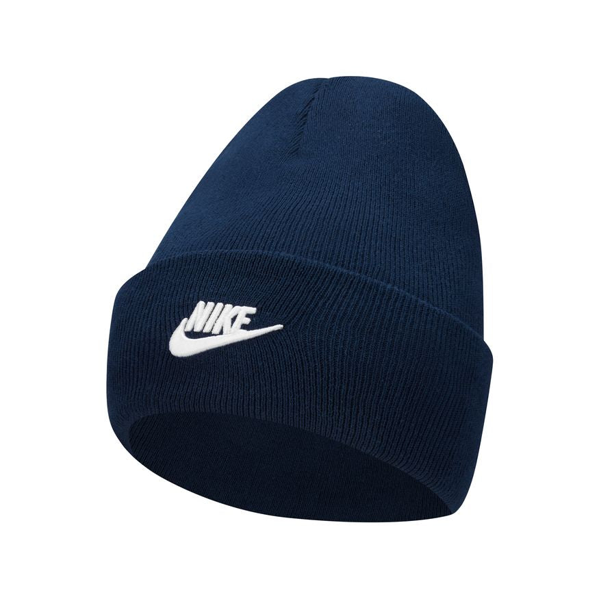 nike sb beanie navy