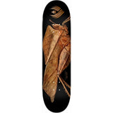 LB Dead Leaf Grasshopper 249 Deck 8.5