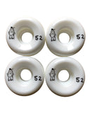 56mm Shop Conical Wheels