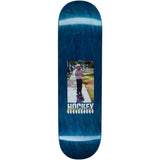 Neighbor (John Fitzgerald) Deck 8.5