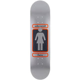 Mike Carroll Deck 8.375"
