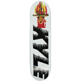 Kyle Pro Fast Deck 8.375