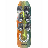 Mayhem Deck