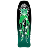 Flames (Ray Barbee) Deck