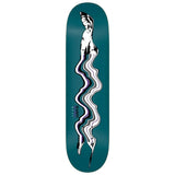 Mason Bryce Wong Guest Artist Deck 8.38