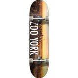 Sunrise Complete Complete Skateboard 7.5