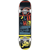 Letter Press Complete Skateboard 8.0