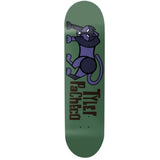 Tyler Pacheco Pictograph Deck 8.375"