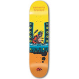 Samarria Big Dreams Impact Deck