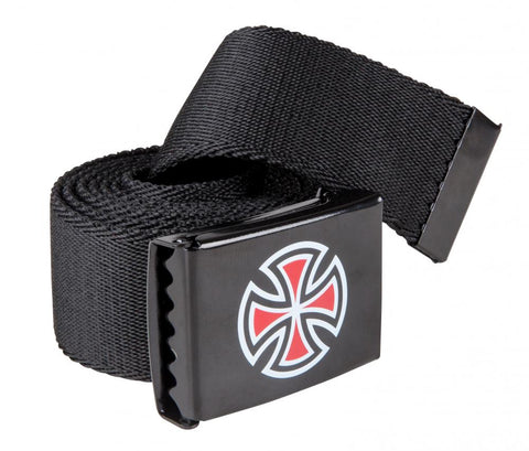 BC Web Belt