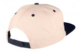 O.G.B.C Cap (Off White/Navy)