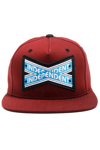 Independent Intersect Snapback