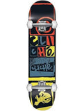 Letter Press Complete Skateboard 8.0