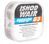 Ishod Wair Pro G3 Bearings