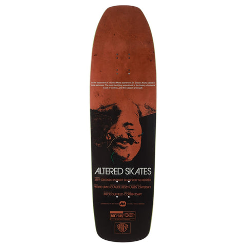 Drive In (Grosso) Pool Deck