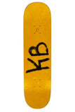 KB Ganesh Deck