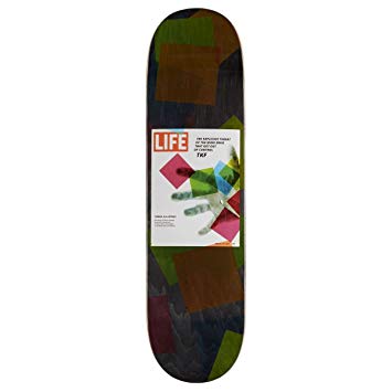 Explosive Threat Deck