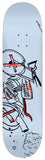 Racer K (Sandoval) Deck 8.6