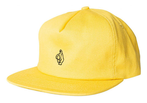 Shmoo Cap (Yellow)