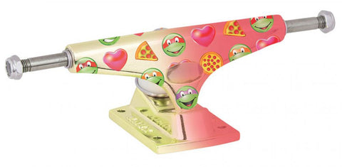 TMNT Emoji Truck (Pair)