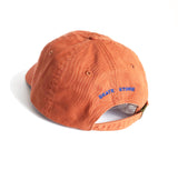 Legüssy Cap (Orange/Blue)