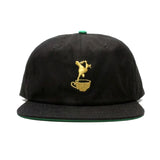 DTGR Cap (Black)