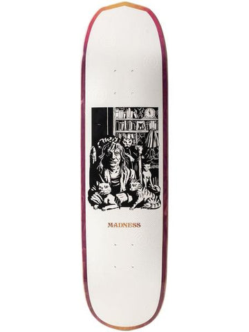 Desiree Deck