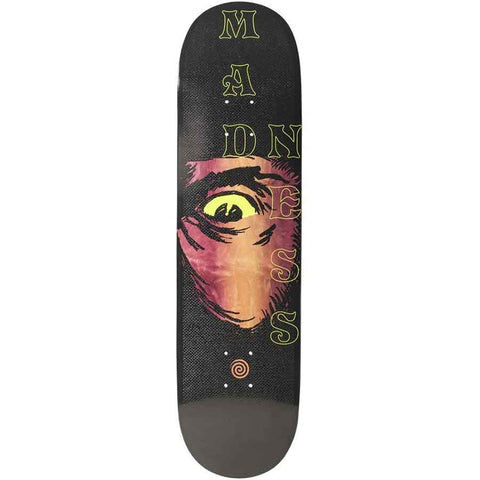 Eye of the Beholder Deck