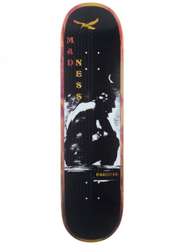 Collosus Fardell Deck