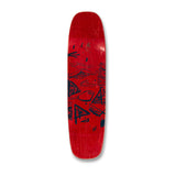 Maité Taped Up 8.6 Deck