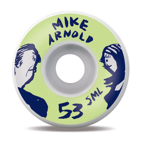 Mike Arnold Lookers Series Wheels
