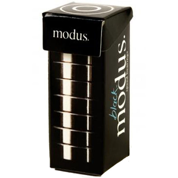 Modus - Black Bearings – Legacy Skate Store