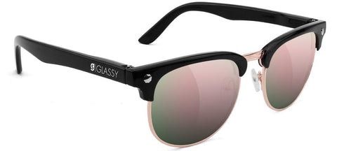 Glassy Morrison