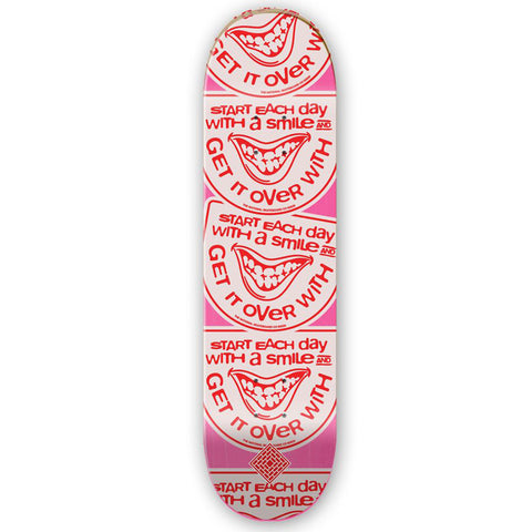 Smile Deck